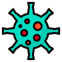 Bacteria,Cell,Infection,Virus,Coronavirus,Covid-19