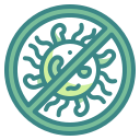 Bacteria,Diagnosis,Forbidden,No,Scientist,Signaling,Virus