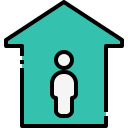 Building,Estate,Home,House,Property,Coronavirus,Quarantine