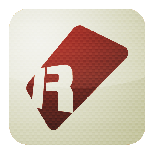 Renoise icon