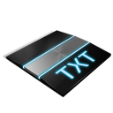 Txt icon