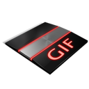 Gif icon