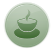 DeviantArt Gallery Icons icon 64x64