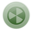 DeviantArt Gallery Icons icon 64x64