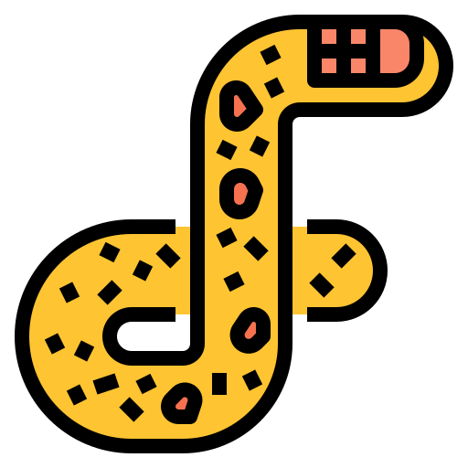 Bacteria, ebola, science, structure, virus, outbreak icon