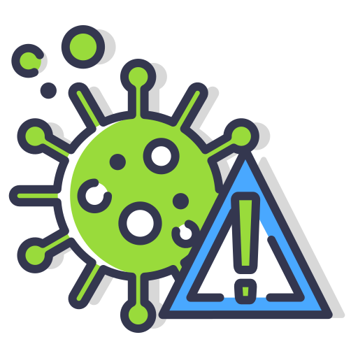 Pandemic, artboard, covid19, newnormal icon
