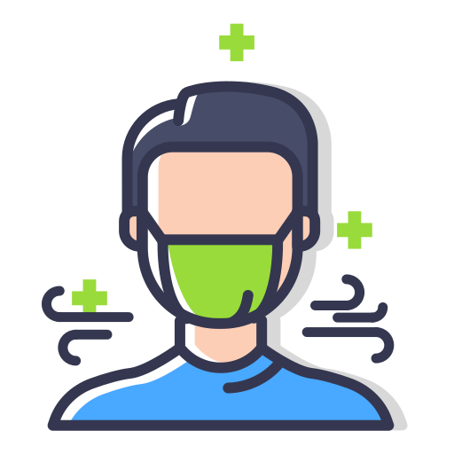 Pandemic, artboard, covid19, newnormal icon