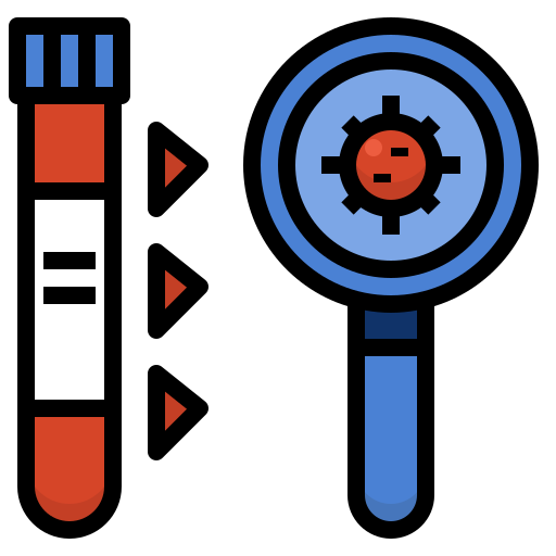 Covid-19 icon