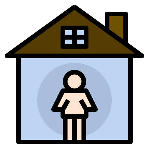 Covid-19 icon