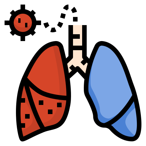 Covid-19 icon