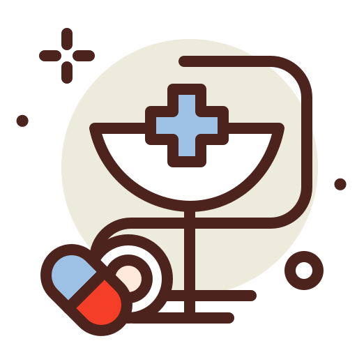 Coronavirus, covid19, drugs, health, pharmacy, quarantine, sars icon