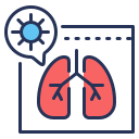 Coronavirus,Fluorography,Lungs,Pneumonia