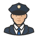 Asian,Coronavirus,Male,Police
