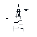 Building,Burj,Dubai,Khalifa,Landmark ok 