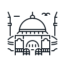 Building,Hagia,Istanbul,Landmark,Sophia,Turkey ok 