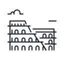 Building,Coliseum,Colosseum,Gladiator,History,Landmark,Rome