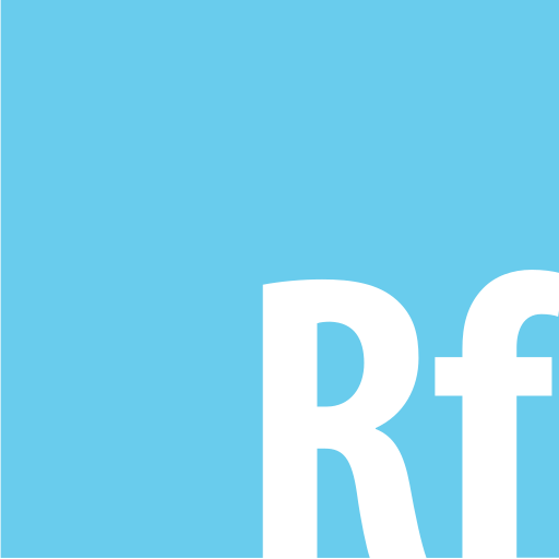 Adobe, edgereflow, square icon