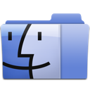 Finder,Folder