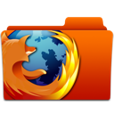 Browser,Firefox,Folder ok 