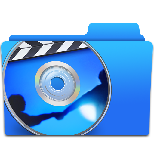 Idvd icon