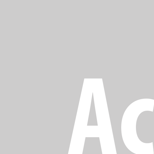 Acrobatpro, adobe, square icon