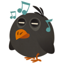 Music,Bird,Songbird ok 