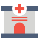 Building,Clinic,Hospital