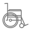Minimal disease icon 64x64