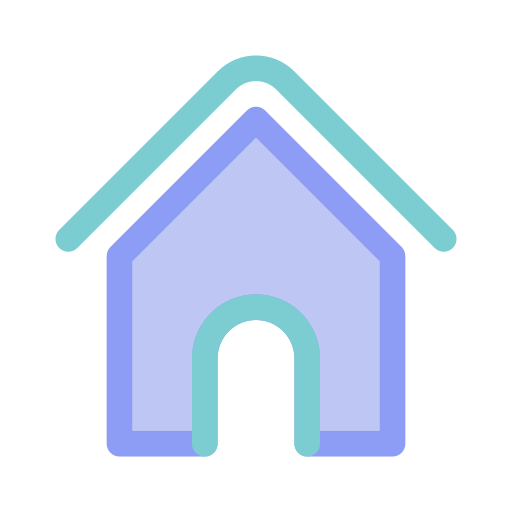 Home, house, building, property icon