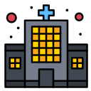 Building,Care,Clinic,Health,Hospital