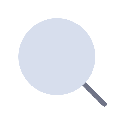 Magnify, max, search, tool icon