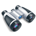 Binoculars,Find,Search,Zoom
