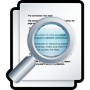 Document,Preview,File,Search,Zoom
