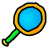 Web Cartoon icon 64x64