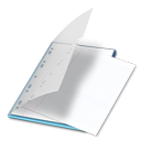 Bleu,Documents