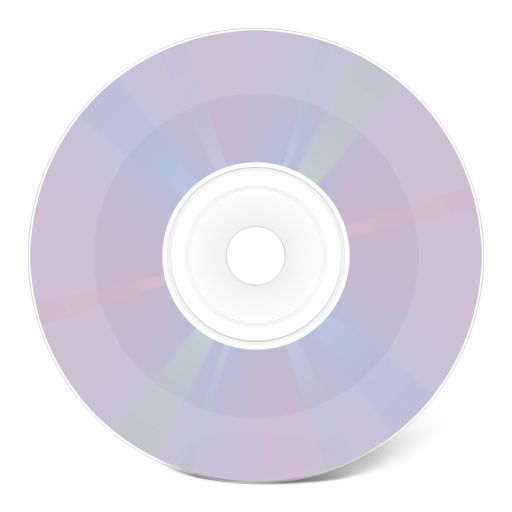 Dvd icon