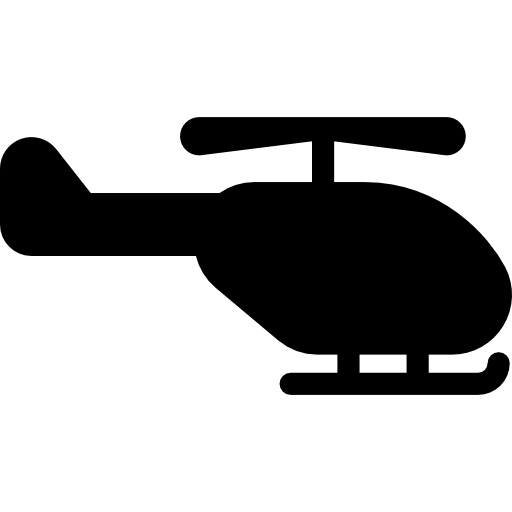 Helicopter