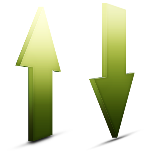 Transfert icon