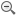 Minus, out, search, zoom icon
