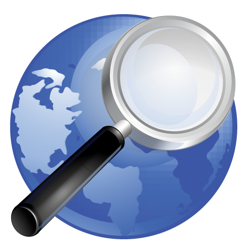 Find icon