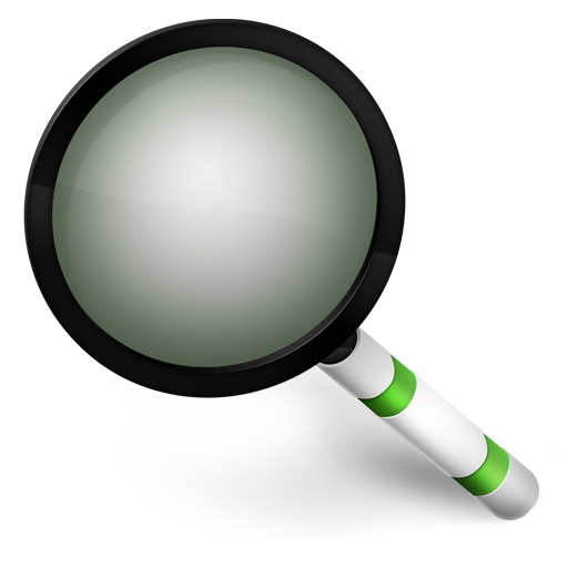 Green, hadi, radar, search icon