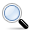 Search, find icon