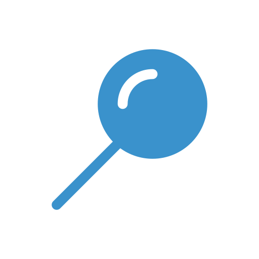 Find, magnifier, magnify, search icon