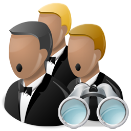 Search icon