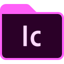 Adobe,Folder,Incopy
