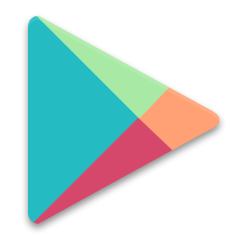 Play, google icon