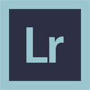 Lightroom,Adobe,Logo