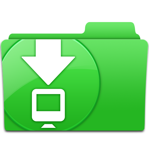 Download icon