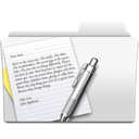 Folder,Textedit ok 
