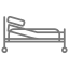 Minimal disease icon 64x64